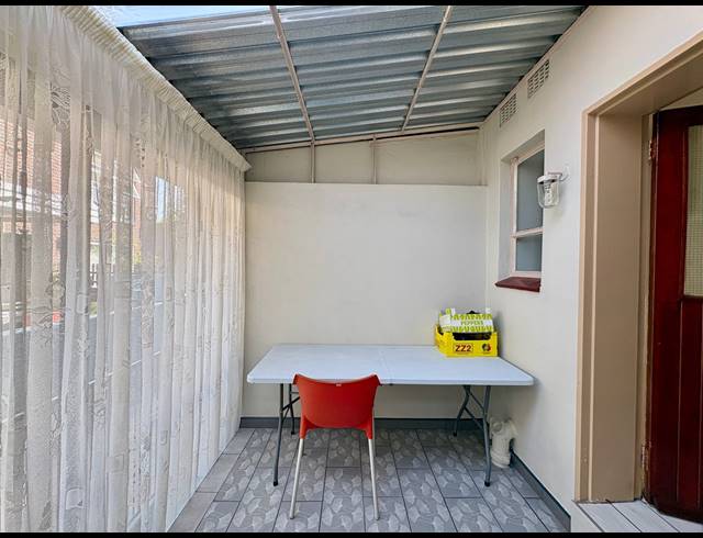 2 BEDROOM TOWNHOUSE FOR SALE IN DAYANGLEN